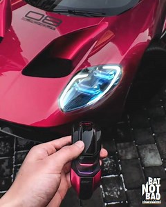 19K views · 97 reactions | Ford GT! Dope or nope? Video by: @bat.not.bad | Amazing Cars | Facebook