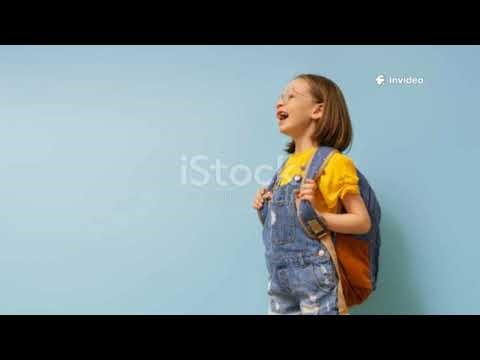 invideo ai 480 A Big Adventure in a Little Blue Backpac 2026 01 18