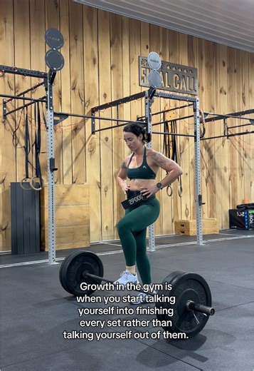 Overcoming Depression Through Gym Commitment