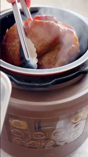 簡単ヘルシー【豚もも肉のチャーシュー】 #簡単レシピ #焼豚 #煮豚