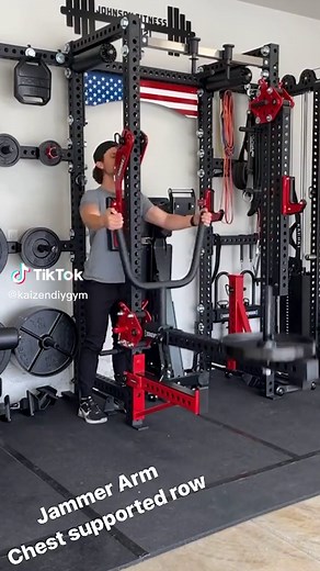 Home Gym Equipment Essentials: Rack, Bench, Weights, and More!