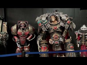 Masquerade Costume History At Comic-Con Museum