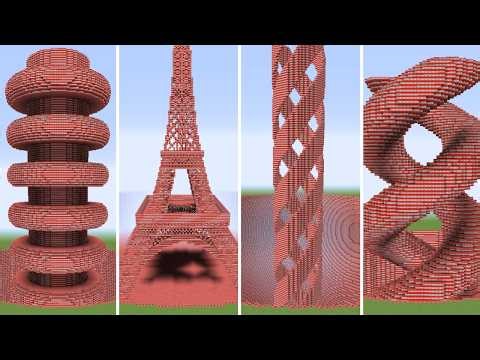 30 tnt experiments in one video