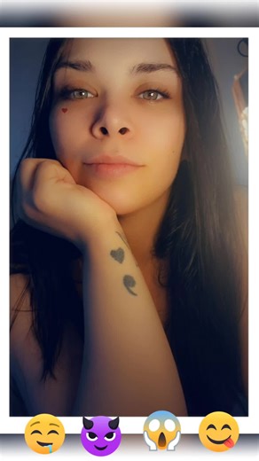 Nadya faubert 24 (@nadyafaubert420)’s videos with Sweet but Psycho - Ava Max