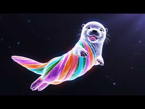 3D HOLOGRAM Appears in FRONT of You! 🤯 Hyper-Real Vision Trick You Must See!