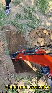 518K views · 3K reactions | China mini excavator #excavator #digger #loader #excavators #miniexcavator #minidigger #minipelle #minibagger #miniescavatore #miniexcadora #escavadora #loggrapple #excavating #excavations #excavation #bagger #minidiggers #excavatorsforsale #earthmoving #earthmover #excavatorattachments #attachment #excavatorattachment #electricexcavator #batterypowered #newenergyexcavator #backhoe #forklift #terrainforklift | Mini digger mini excavator | Facebook