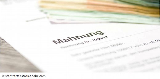 Inkasso: So erkennen Sie unseriöse Forderungen | Verbraucherzentrale.de