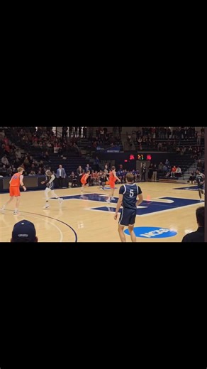 39K views · 312 reactions | Game winning shot to send Trine to the Final Four | Hometown Media | Facebook