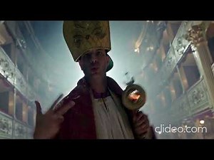 Cos Cos Cos - Clementino (Slowed + Reverb)