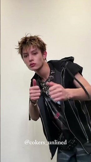 CORTIS Full Team Fashion Challenge — Style Level: Unreal