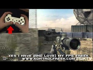 THE ULTIMATE QUICKSCOPING TUTORIAL - QUICK SCOPE LIKE A BOSS