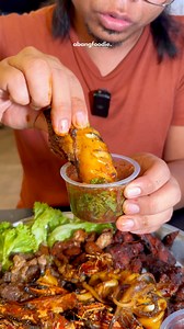 2.3K views · 42 reactions | Nasi air dengan bubur sebenarnya tak sama tau. Yang tahu cuma share skit. Antara yang jadi nak makan lagi sebab sos thai dekat sini betul kuat terasa.  @the_ve_cafe bachok kelantan https://maps.app.goo.gl/y8gBjr2RCMZa9P2F7?g_st=com.google.maps.preview.copy #abangfoodie #makananviral #makanmakan #myfoodie #foodvlog #jalanjalancarimakan #foodie | Thefitrijamil | Facebook