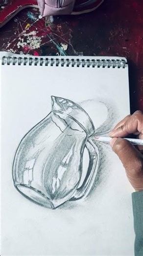 Free hand sketching #trending