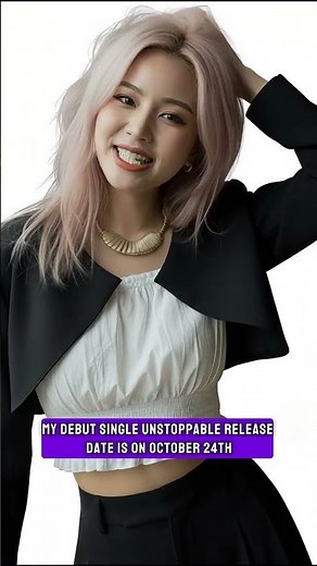 S3RA.EU - Unstoppable (Official Teaser) | K-pop x EDM 2025