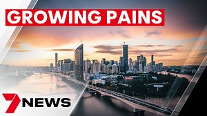 16K views · 143 reactions | Fascinating new data has given us an insight into how Australia will look in the next decade. There'll be more than 1 million extra Queenslanders, and Sydney will no longer be the biggest city. But it raises questions like where will everyone live, and how will the state cope? 7NEWS at 6pm. More local news: 7news.com.au/news/qld #7NEWS | 7NEWS Brisbane | Facebook