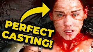 10 Scariest Horror Movie Mirror Scenes – WhatCulture