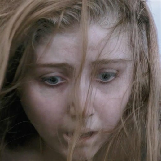 The princess finally escaped the savages.|Tale.of.Tales.2015.#cinema #movie #shorts #comments