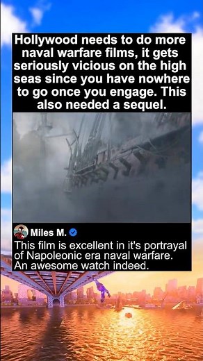 Master and Commander - Attack on the Acheron (2003)