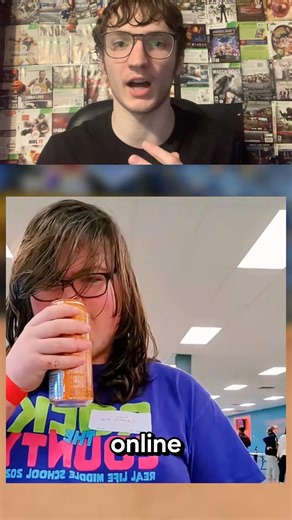 Discord mod got expossed