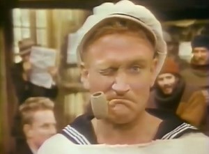 Recaptured 80s on Instagram: "Popeye the Movie was released in 1980 and was shown every rainy day when I was in elementary school (or at least it felt like it). Tons of memories watching Robin Williams as the spinach eating sailor. Did you watch it too? . . #retro #retroaesthetic #retrotv #retrocommercial #retromovies #retrocartoons #retrokids #retro80s #nostalgia #nostalgic #nostalji #vintage #vintagetv #vintagemovies #vintagecartoons #vintage80s #movietrailer #popeye #popeyethesailorman #robin