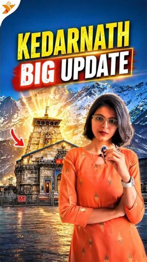 Before You Cancel Kedarnath Trip… Watch This! Kedarnath Yatra Updates | Char Dham Yatra 2026