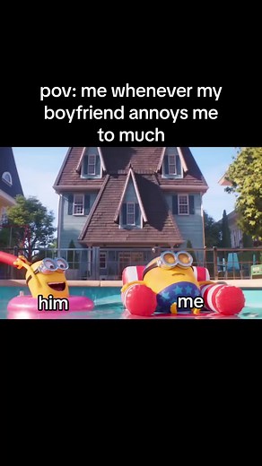 Annoying Boyfriend Memes that are Relatable | Funny Relationship Memes