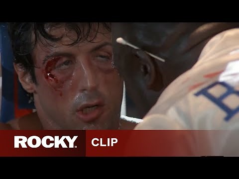 Rocky vs Drago: To The End | ROCKY IV