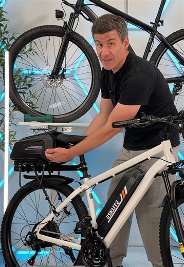 🚨 LIVE EXCLUSIVE SALE! The ESKUTE M200 & M200P pack up to 1500W peak power, 30 MPH speeds, 65-mile pedal-assist range, 21-speed gearing, NFC unlock & removable batteries. 🚲⚡ I’m going LIVE with both models FREE SHIPPING! #ebike #electricbike #electricbikes #tiktokshoplive #ebikes ESKUTE M200, ESKUTE M200P, ESKUTE M200 Plus, ESKUTE electric bike, ESKUTE e-bike, electric bike, e bike, ebike, electric bicycle, adult electric bike, electric mountain bike, mountain e-bike, commuter electric bike, c