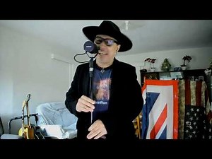 Stars (Javert - Les Misérables musical) Roger Allam cover