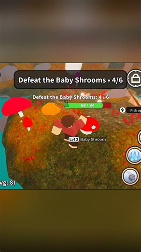 This Vesteria Boss Made Me QUIT! 😡 #Roblox