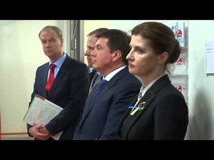 Жена Порошенко в Бундестаге!Немцы в шоке,что не так??