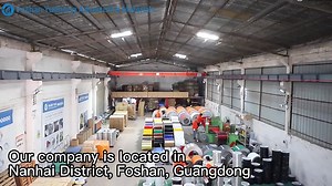 Factory Wholesale Channelume Color Coated Channel Letter Aluminum Coil 0.6/0.8/1.0mm With Punching Holes