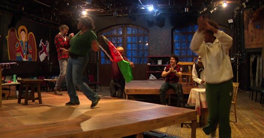 Minneapolis theatre aims to prompt immigration talks with latest production