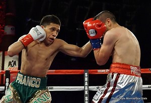 “LA Fight Club” Returns With A Bang