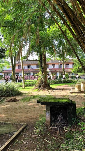 KDU University life: A normal day on campus