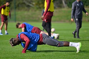 Big mystery around forgotten £17m West Ham man very easily solved