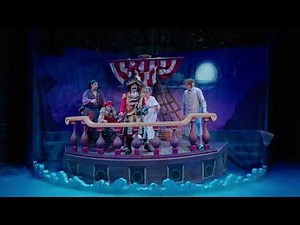 HCT 2026: 'Peter Pan Goes Wrong' Trailer 2