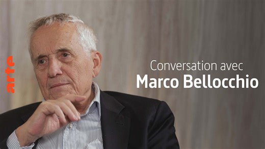 Conversation avec Marco Bellocchio - Regarder le film complet