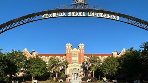 UF steady, other colleges rise in new U.S. News & World Report rankings