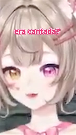 EU NÃO SABIA 😭 #vtuber #vtuberbr #vtubers #humor