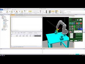 EP 3 NEW PROGRAM MELFA BASIC VI