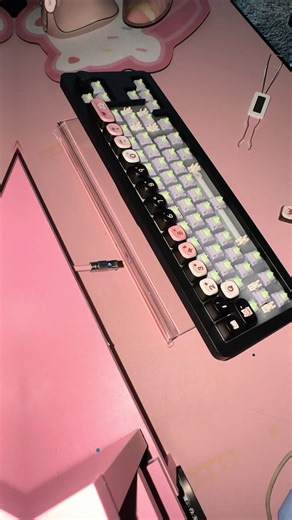 Change Keycaps on My Epomaker Galaxy 68 Keyboard