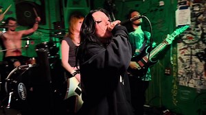crewcabanger by chelsea grin w my band torn open! - - #deathcore #myspacedeathcore #vocals #vocalist #music #metalmusic #chelseagrin #carnifex #njmusic #njhc #localband #fyp #foryou #xybca