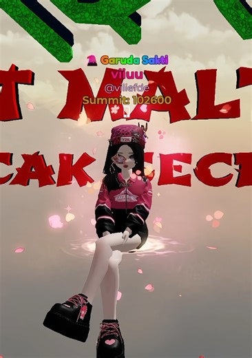 Exploring Mount Malthera in Candu