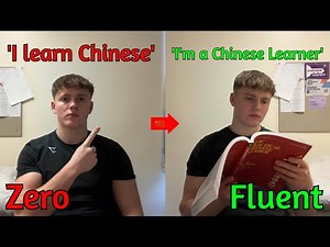 How I Make Chinese Part of My Daily Life — 3 Methods That Actually Work