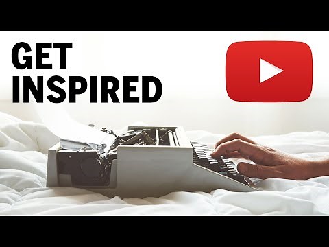 MUSIC FOR WRITING & CREATIVITY 📝 | Inspiring music to help you write (instrumental)