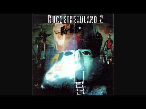 Buckethead- Machete Mirage