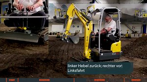 Baggerfahren – Die besten Anbieter, Orte und Preise für 2025