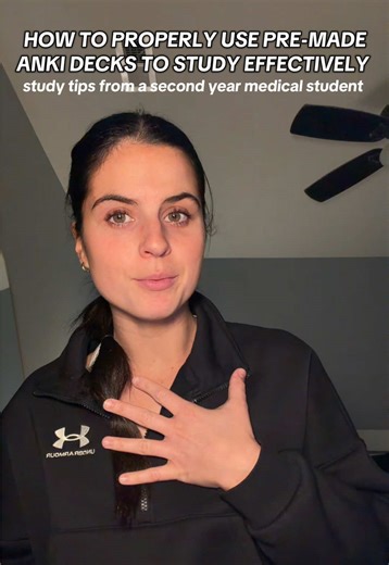 Effective Study Tips for Medical Students in Year Two