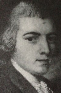 Benjamin Harrison V - Alchetron, The Free Social Encyclopedia